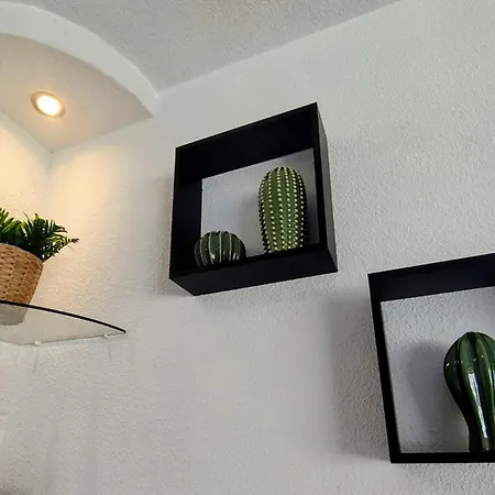 Sol Del Sur Ocean View Apartamento Puerto de Santiago (Tenerife)