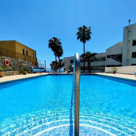 Sol Del Sur Ocean View Apartman *