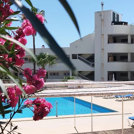 Sol Del Sur Ocean View * פוארטו דה סנטיאגו