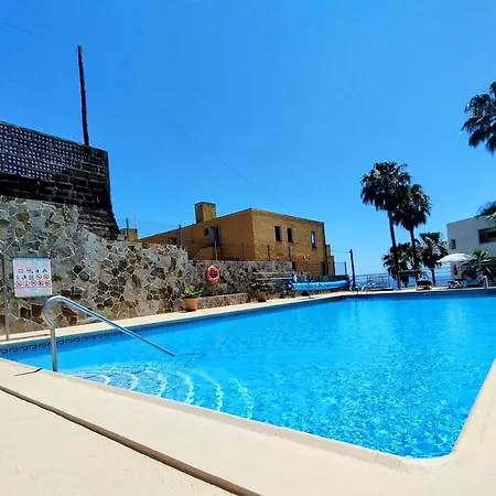 Apartamento Sol Del Sur Ocean View