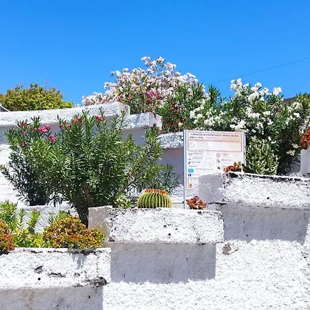 Apartamento Sol Del Sur Ocean View