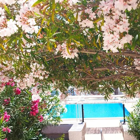 Sol Del Sur Ocean View Apartman Puerto de Santiago