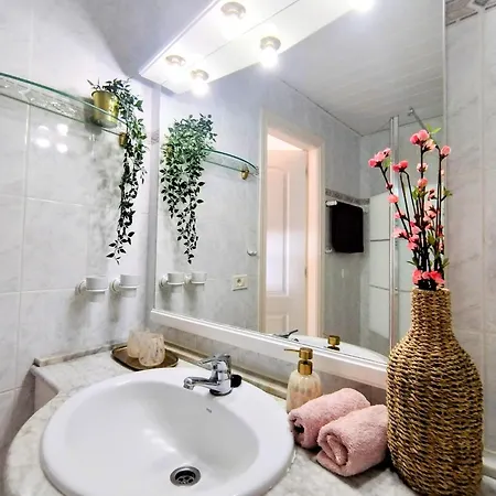 Sol Del Sur Ocean View Puerto de Santiago (Tenerife)