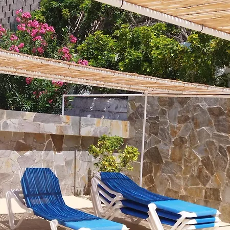 Sol Del Sur Ocean View Apartment *