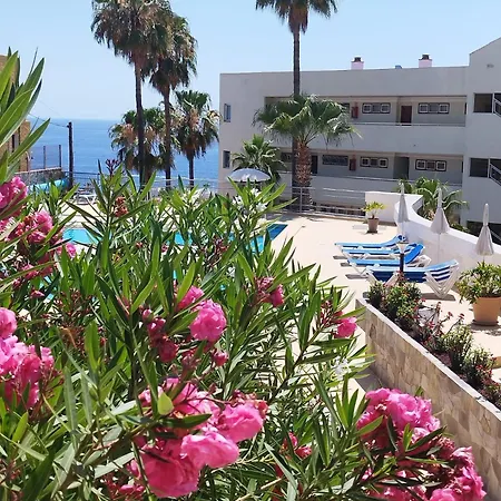 Sol Del Sur Ocean View דירה *