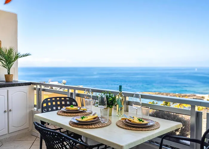 Sol Del Sur Ocean View Puerto de Santiago (Tenerife)