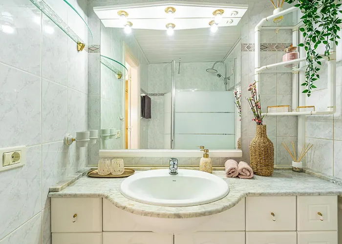 Sol Del Sur Ocean View Apartment