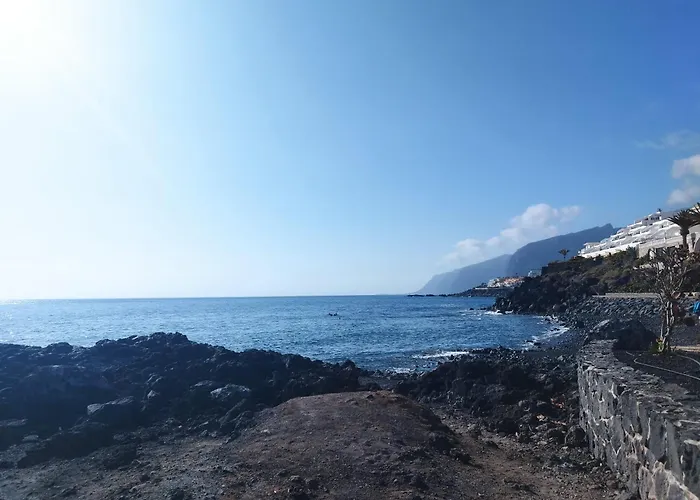 Sol Del Sur Ocean View * Puerto de Santiago (Tenerife)