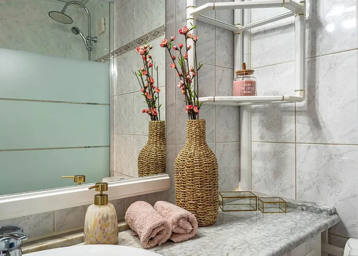 Apartment Sol Del Sur Ocean View *