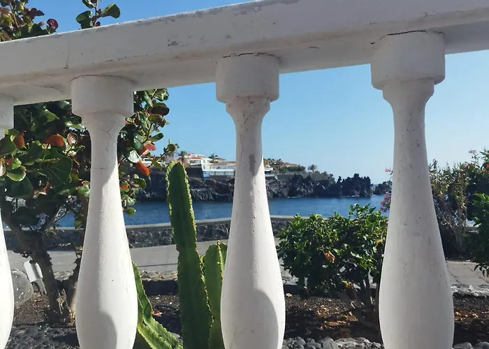 Sol Del Sur Ocean View * Puerto de Santiago (Tenerife)