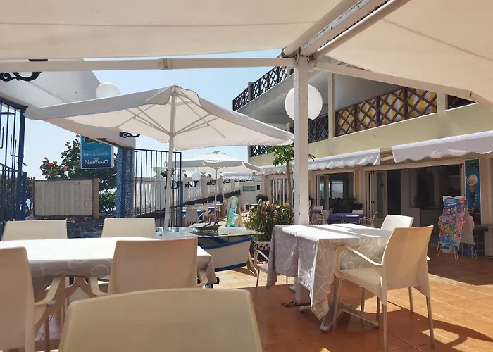 Sol Del Sur Ocean View Apartment *