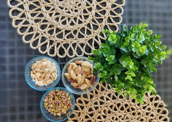 Sol Del Sur Ocean View Apartment *