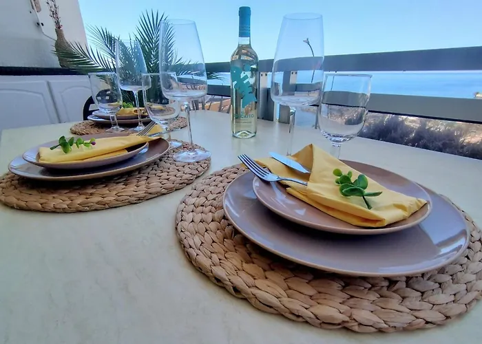 Sol Del Sur Ocean View * Puerto de Santiago (Tenerife)