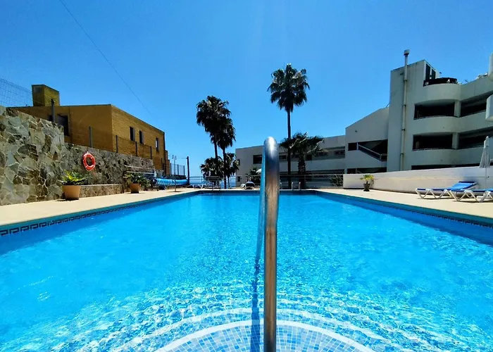 Sol Del Sur Ocean View Apartment *