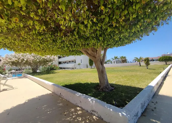 Sol Del Sur Ocean View *