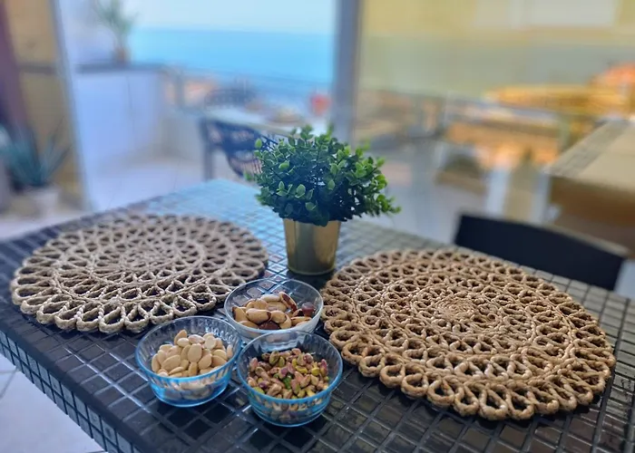 Sol Del Sur Ocean View Apartment Puerto de Santiago (Tenerife)