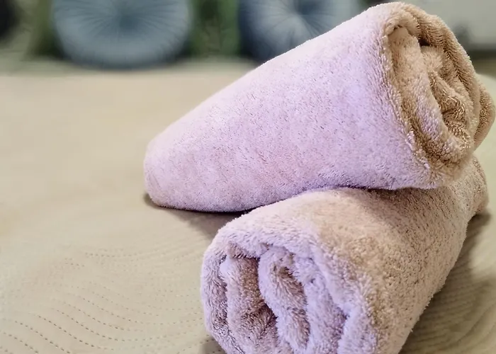 Apartment Sol Del Sur Ocean View