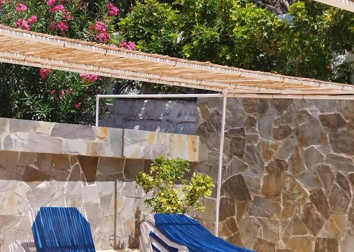 Sol Del Sur Ocean View Apartment *