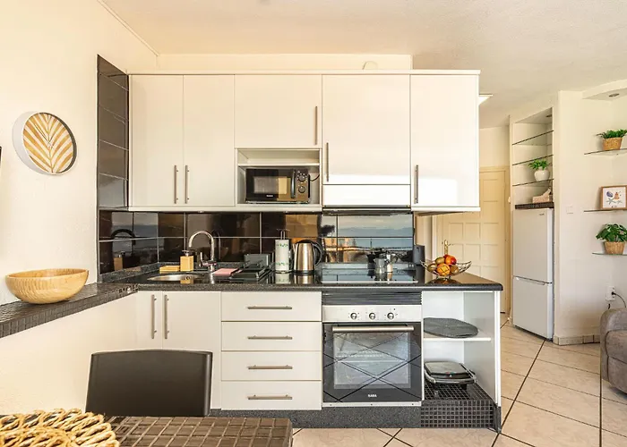 Sol Del Sur Ocean View * Puerto de Santiago (Tenerife)