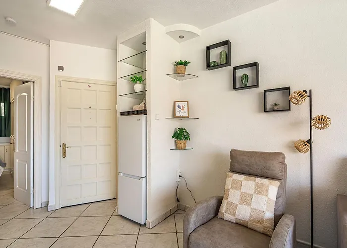 Sol Del Sur Ocean View Puerto de Santiago (Tenerife)