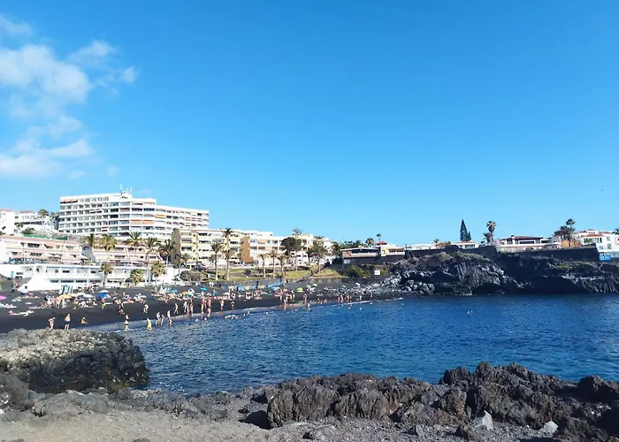 Sol Del Sur Ocean View *