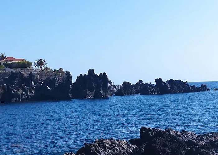 Sol Del Sur Ocean View * Puerto de Santiago (Tenerife)