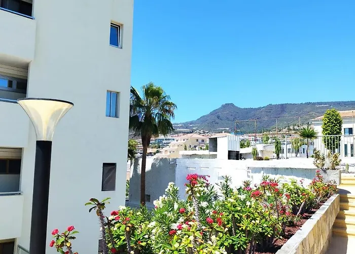 Sol Del Sur Ocean View * Puerto de Santiago (Tenerife)